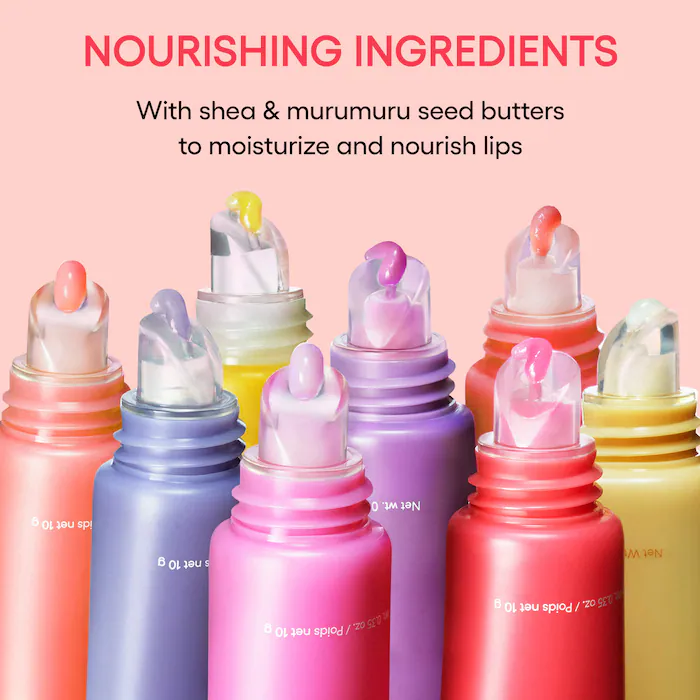 Lightweight Hydration Balm with Shea Butter - Imagen 5