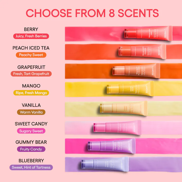 Lightweight Hydration Balm with Shea Butter - Imagen 6