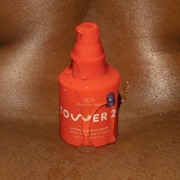 SOS Intensive Redness Relief Serum - Imagen 8