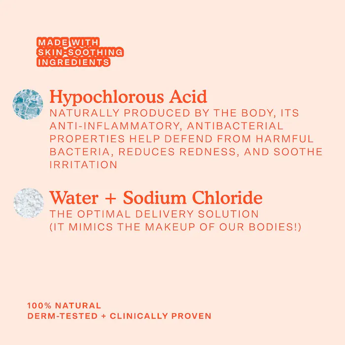 SOS Intensive Redness Relief Serum - Imagen 6