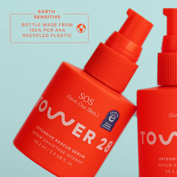 SOS Intensive Redness Relief Serum - Imagen 3