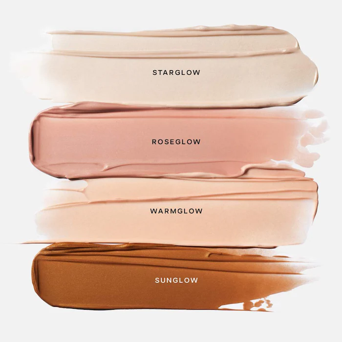 Glowy Super Gel Lightweight Dewy - Imagen 9