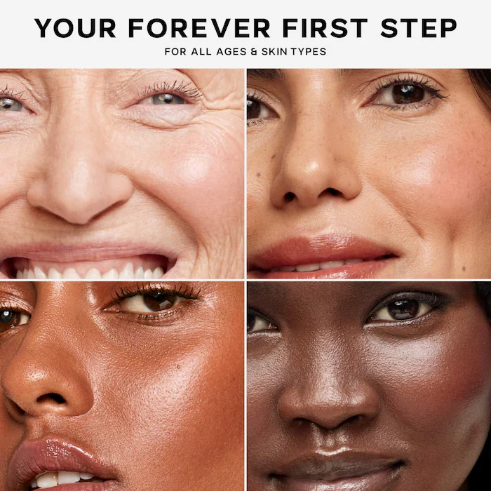 Glowy Super Gel Lightweight Dewy - Imagen 8